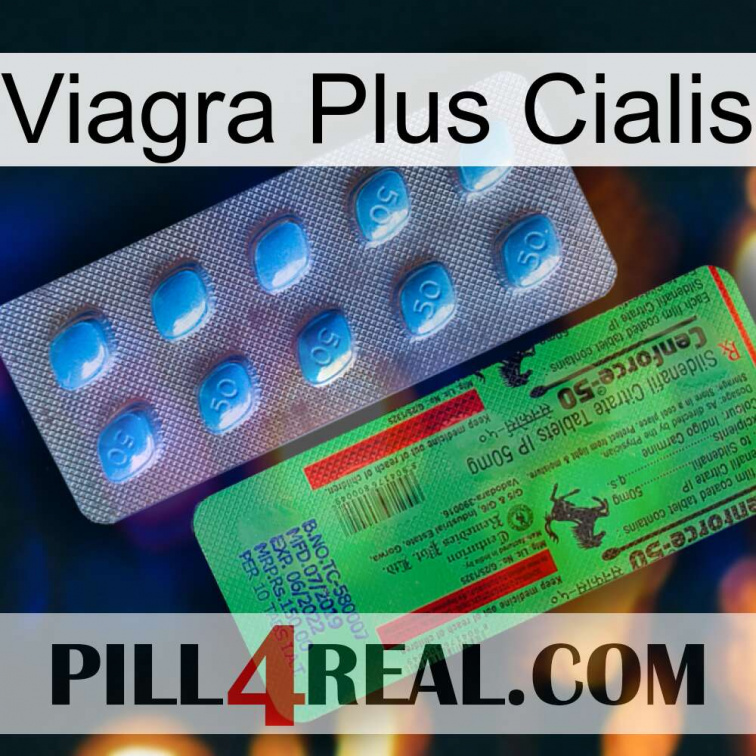 Viagra Plus Cialis new03